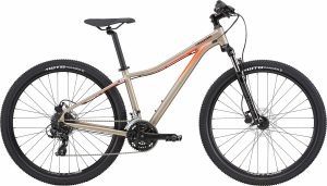 Велосипед 27.5″ Cannondale TANGO 5 2020