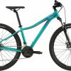 Велосипед 29″ Cannondale TANGO 6 Feminine 2020