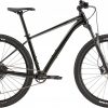 Велосипед 29″ Cannondale TRAIL 3 Black 2020