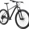 Велосипед 29″ Cannondale TRAIL 3 Black 2020 4179