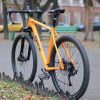 Велосипед 27.5″ Pride RAM 7.2 Yellow 2020 4346