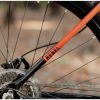 Велосипед 29″ Pride Rebel 9.1 Black-orange 2020 4333