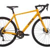 Велосипед 28″ Pride Rocx 8.1 Orange/black 2020