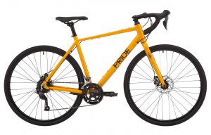 Велосипед 28″ Pride Rocx 8.1 Orange/black 2020