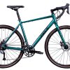 Велосипед 28″ Pride Rocx 8.2 Green-black 2020