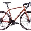 Велосипед 28″ Pride Rocx 8.2 Red-black 2020