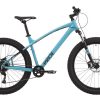 Велосипед 27.5″ Pride Savage 7.1 Blue 2020