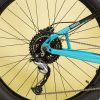 Велосипед 27.5″ Pride Savage 7.1 Blue 2020 4296