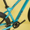 Велосипед 27.5″ Pride Savage 7.1 Blue 2020 4298