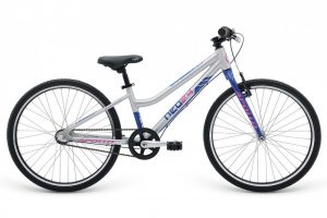 Велосипед 24″ Apollo Neo 3i girls 2020 Violet