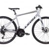Велосипед 28″ Leon HD-80 2021