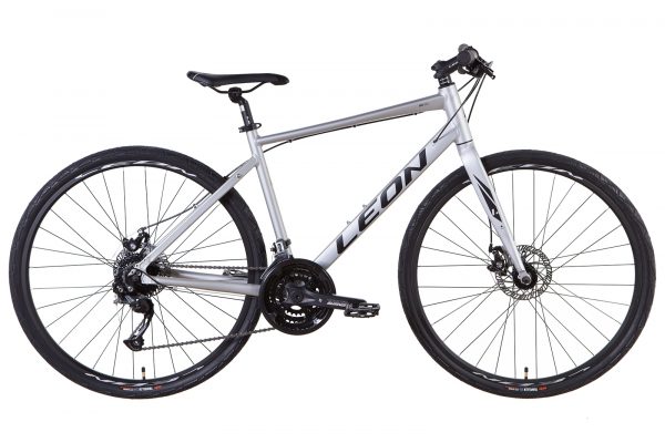Велосипед 28″ Leon HD-80 2021