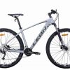 Велосипед 29″ Leon TN-70 2021