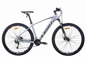 Велосипед 29" Leon TN-70 2021 Велосипед 29″ Leon TN-70 2021