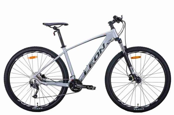 Велосипед 29″ Leon TN-70 2021