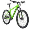Велосипед 27.5″ Ghost Kato 3.7 Green black 4690