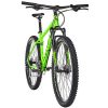 Велосипед 27.5″ Ghost Kato 3.7 Green black 4691