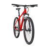 Велосипед 27.5″ Ghost Kato 4.7 Red-black 4720