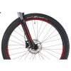 Велосипед 27.5″ Ghost Kato 4.7 Red-black 4722