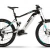 Велосипед 27.5″ Haibike SDURO FullSeven LT 7.0 White-black-heavenly