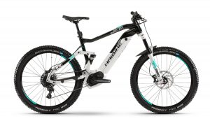 Велосипед 27.5″ Haibike SDURO FullSeven LT 7.0 White-black-heavenly