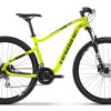 Велосипед 29″ Haibike SEET HardNine 3.0 Acera19 HB Lime-black-grey