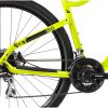 Велосипед 29″ Haibike SEET HardNine 3.0 Acera19 HB Lime-black-grey 4901