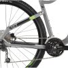 Велосипед 29″ Haibike SEET HardNine 4.0 Grey-green 4906