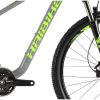 Велосипед 29″ Haibike SEET HardNine 4.0 Grey-green 4907