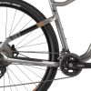Велосипед 29″ Haibike SEET HardNine 6.0 22-G XT Grey-orange 4921