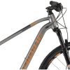 Велосипед 29″ Haibike SEET HardNine 6.0 22-G XT Grey-orange 4923