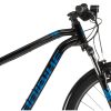 Велосипед 27.5″ Haibike SEET HardSeven 1.5 Street Tourney Black-blue 4928