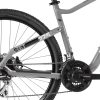 Велосипед 27.5″ Haibike Seet HardSeven 3.0 Acera Grey-white 4945
