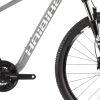 Велосипед 27.5″ Haibike Seet HardSeven 3.0 Acera Grey-white 4946