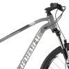 Велосипед 27.5″ Haibike Seet HardSeven 3.0 Acera Grey-white 4947