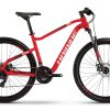 Велосипед 27.5″ Haibike Seet HardSeven 2.0 Red-white