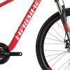 Велосипед 27.5″ Haibike Seet HardSeven 2.0 Red-white 4940