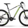Велосипед 27.5″ Haibike Seet HardSeven 4.0 Deore19 HB Grey-green
