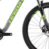 Велосипед 27.5″ Haibike Seet HardSeven 4.0 Deore19 HB Grey-green 4955