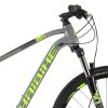 Велосипед 27.5″ Haibike Seet HardSeven 4.0 Deore19 HB Grey-green 4956