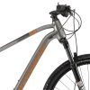 Велосипед 27.5″ Haibike Seet HardSeven 6.0 XT 19 HB Grey-orange 4963