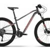 Велосипед 27.5″ Haibike Seet HardSeven Life 3.0 Acera19 HB Grey-red