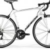 Велосипед 28″ Merida SCULTURA 400 White (Black)