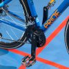 Велосипед 26″ Pride Rocx 6.1 Blue-orange 2020 4526
