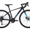 Велосипед 27.5″ Pride Rocx 7.1 Blue 2020