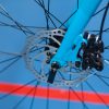 Велосипед 27.5″ Pride Rocx 7.1 Blue 2020 4520