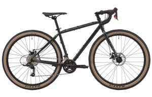Велосипед 29″ Pride Rocx Dirt Tour Dark-green 2020