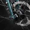 Велосипед 29″ Pride Rocx Dirt Tour Dark-green 2020 4424