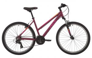 Велосипед 26″ Pride Stella 6.1 Pink 2020