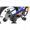 Велосипед 16″ RoyalBaby Chipmunk EXPLORER, Official UA Blue 5108